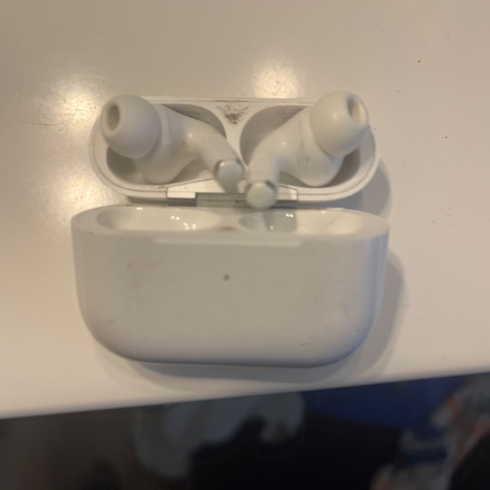 AirPod pro 2nd gen